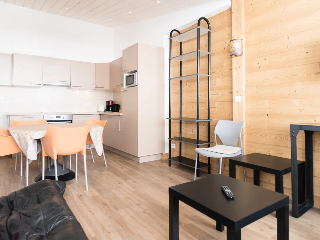 Location de Vacances Tignes - val claret 12