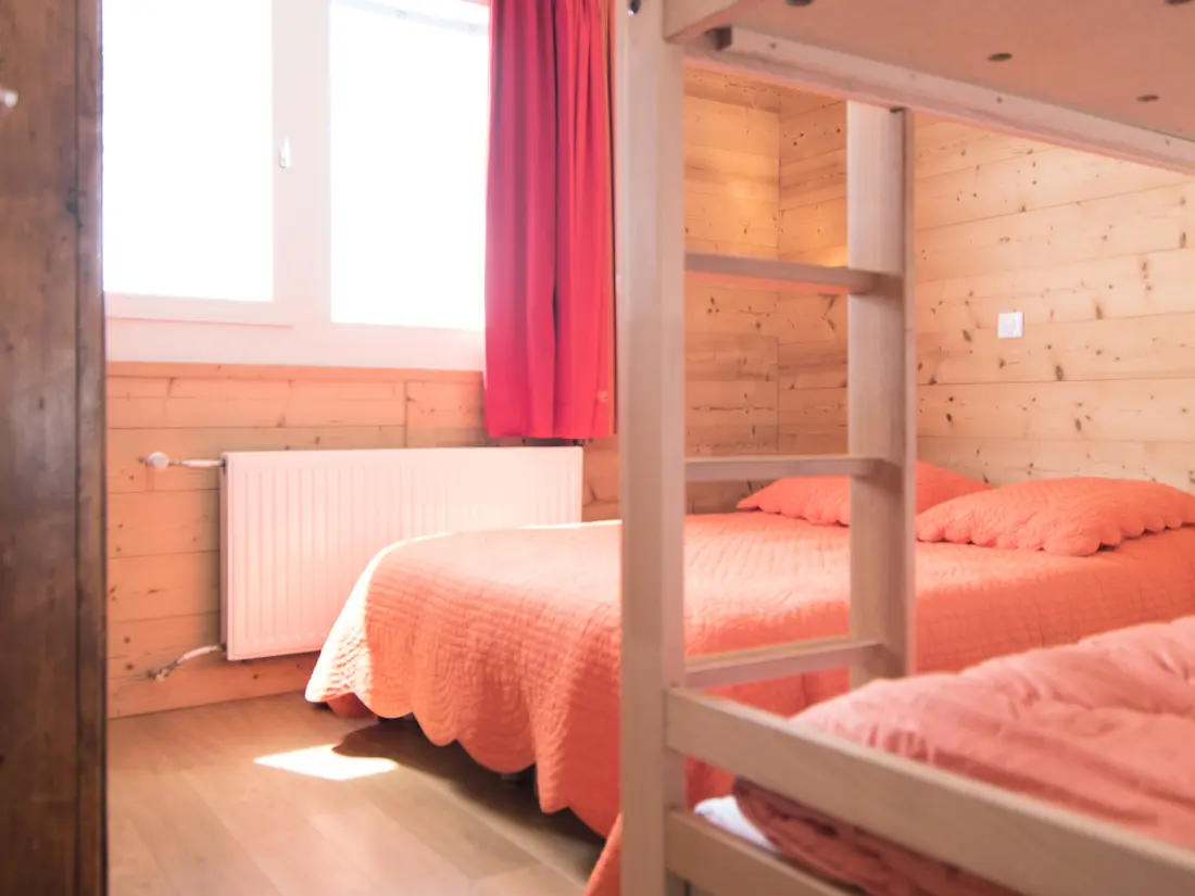 Location de Vacances Tignes - val claret 12
