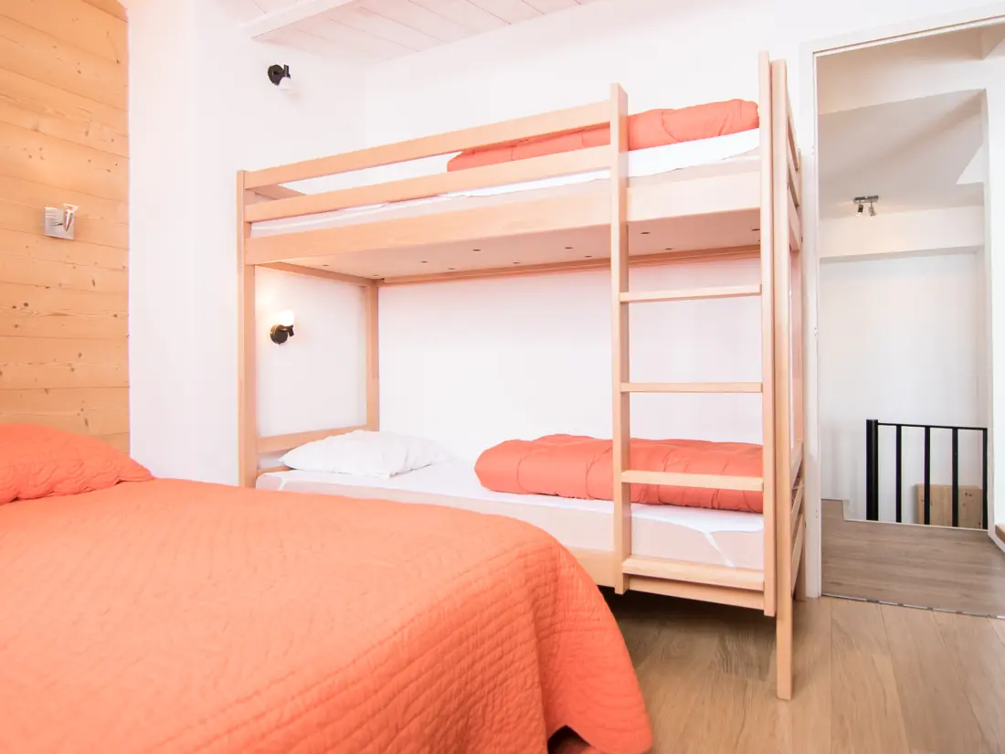 Location de Vacances Tignes - val claret 12