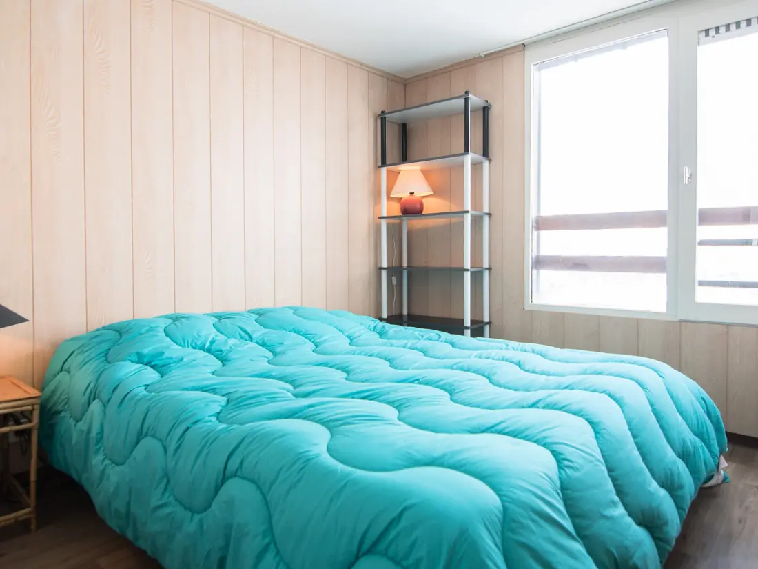 Location de Vacances Tignes - val claret 12
