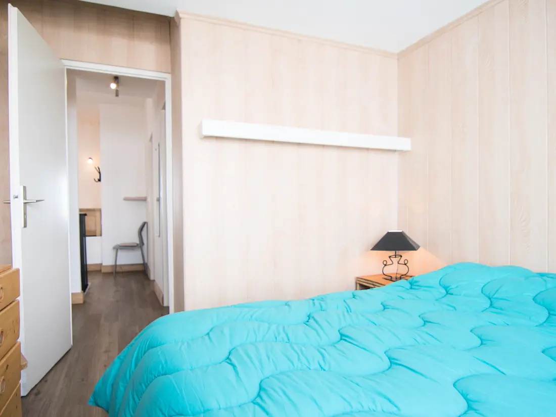 Location de Vacances Tignes - val claret 12