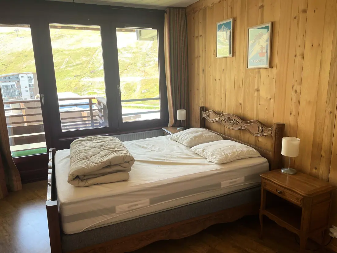 Location de Vacances Tignes - val claret 13