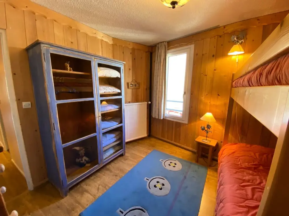 Location de Vacances Tignes - val claret 13