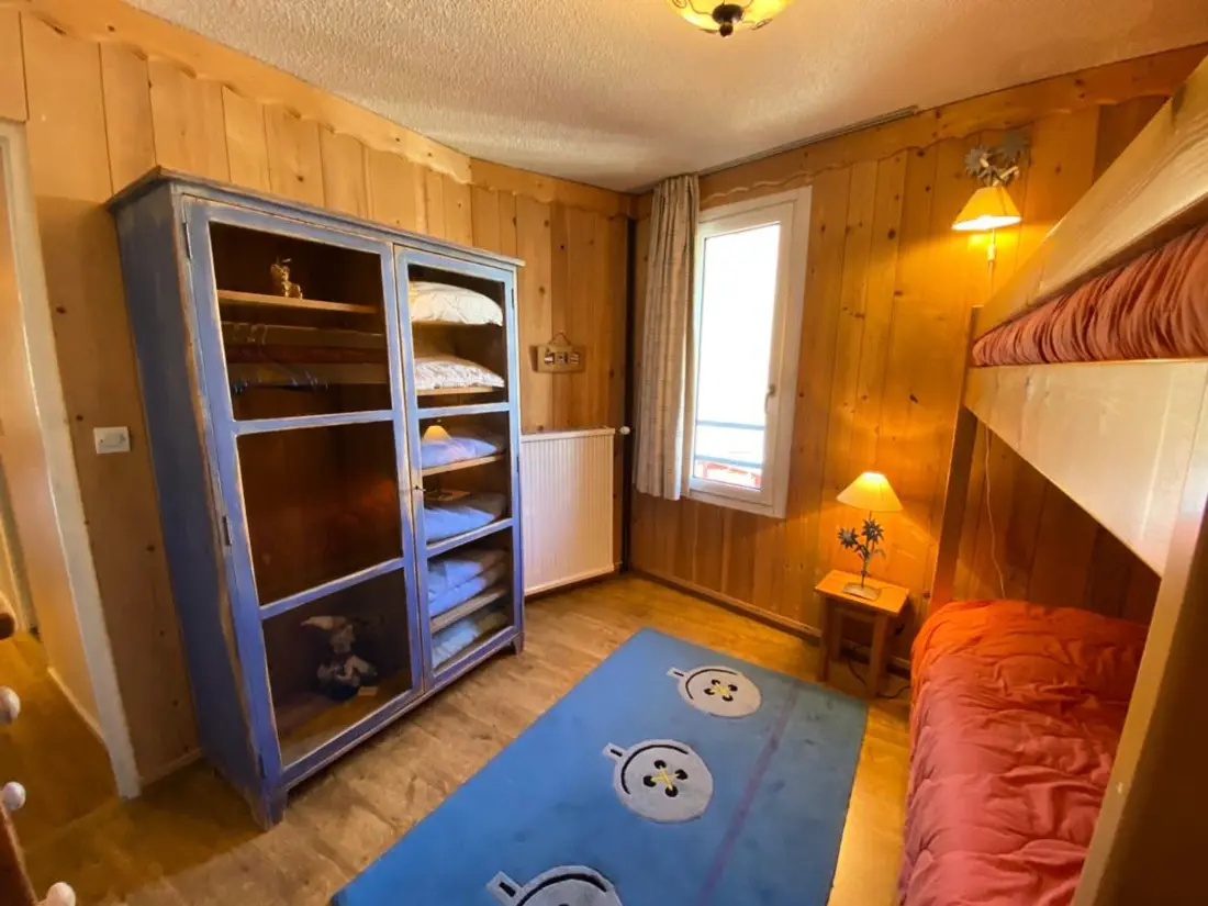 Location de Vacances Tignes - val claret 13