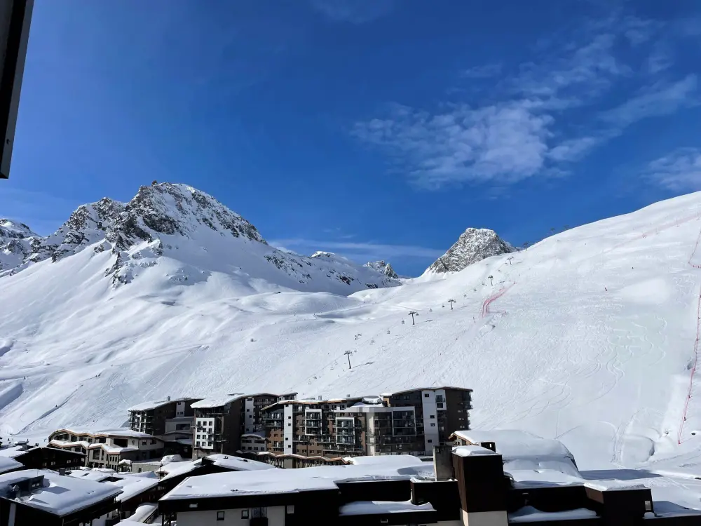 Location de Vacances Tignes - val claret 13