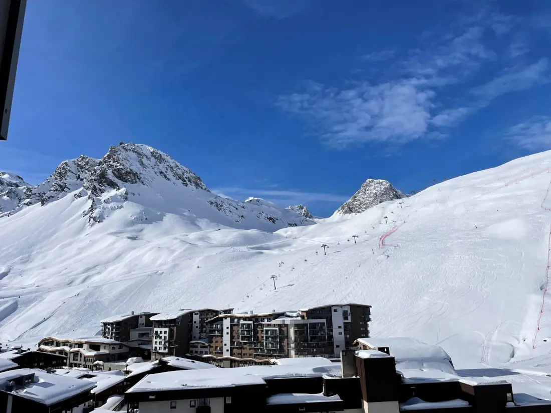 Location de Vacances Tignes - val claret 13