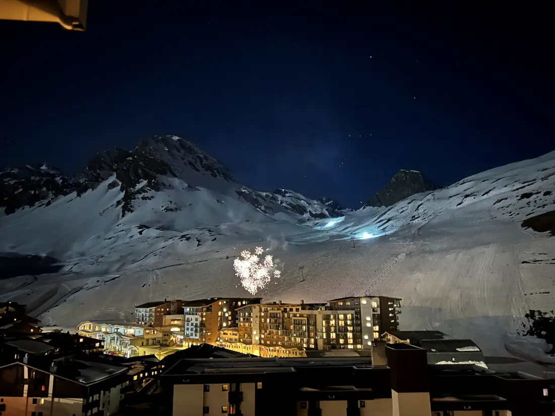Location de Vacances Tignes - val claret 13
