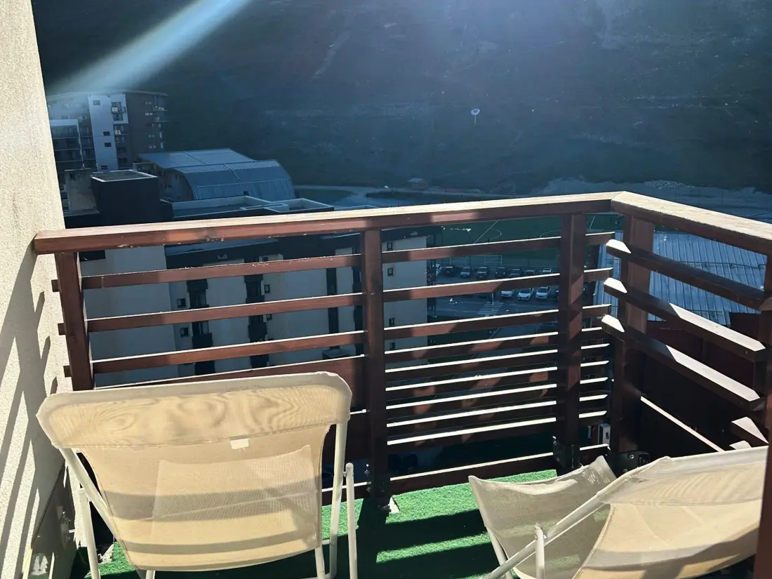 Location de Vacances Tignes - val claret 13