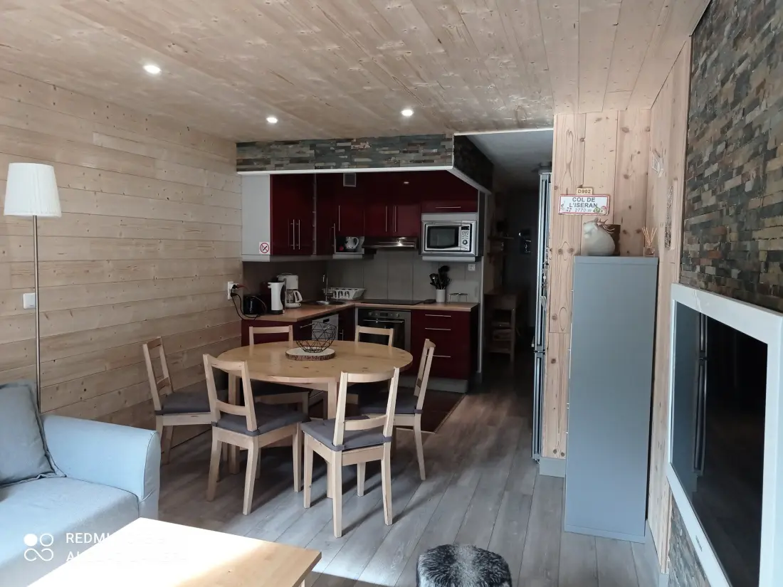 Location de Vacances Tignes - val claret 14