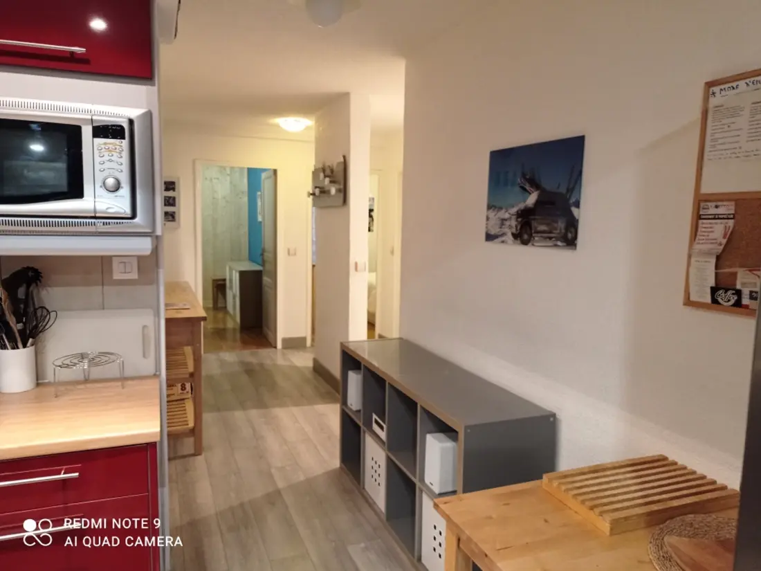 Location de Vacances Tignes - val claret 14