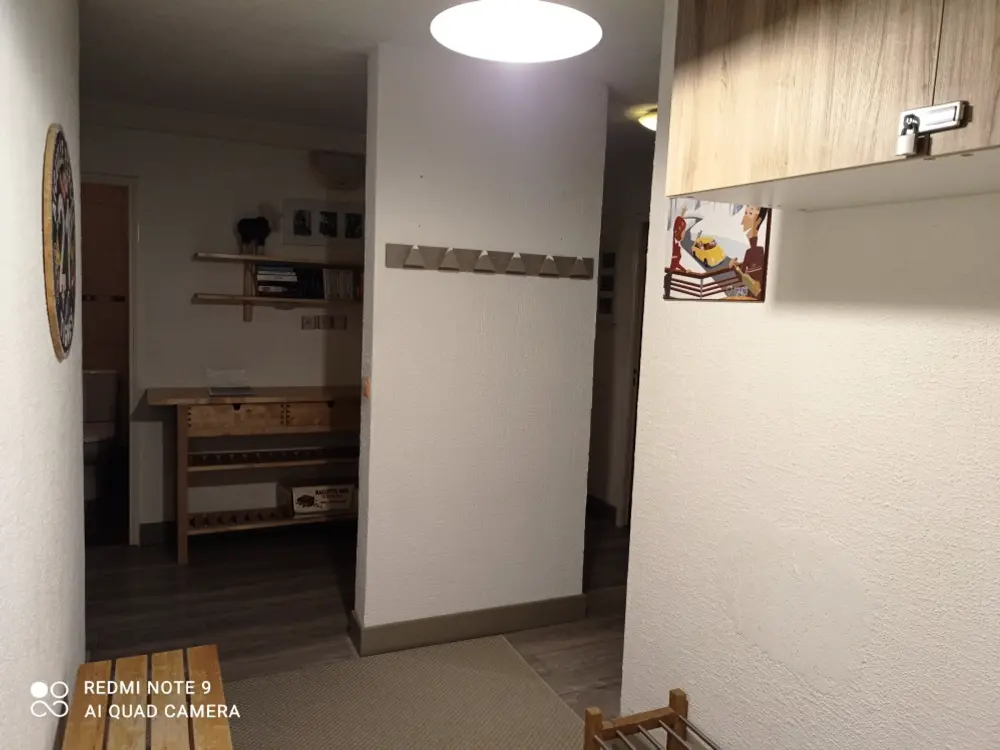 Location de Vacances Tignes - val claret 14