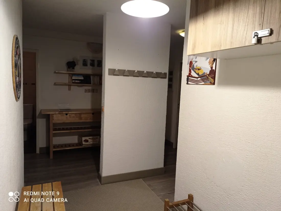 Location de Vacances Tignes - val claret 14