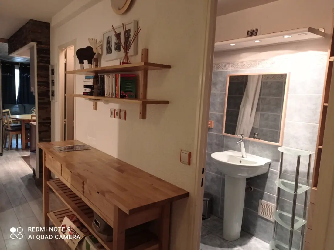 Location de Vacances Tignes - val claret 14