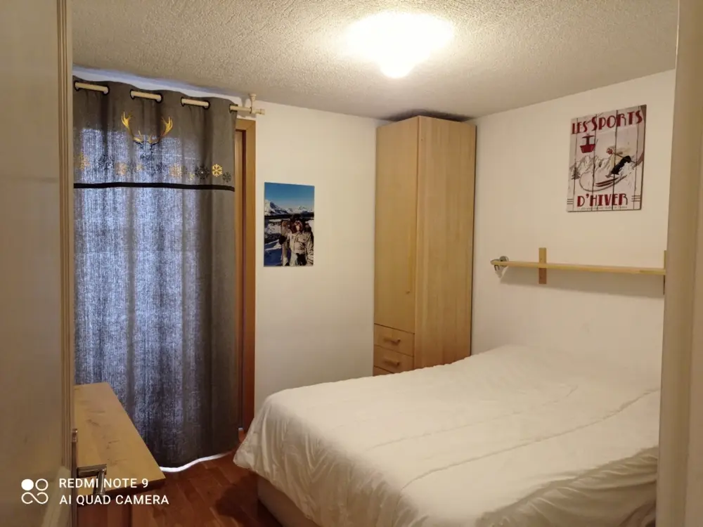 Location de Vacances Tignes - val claret 14