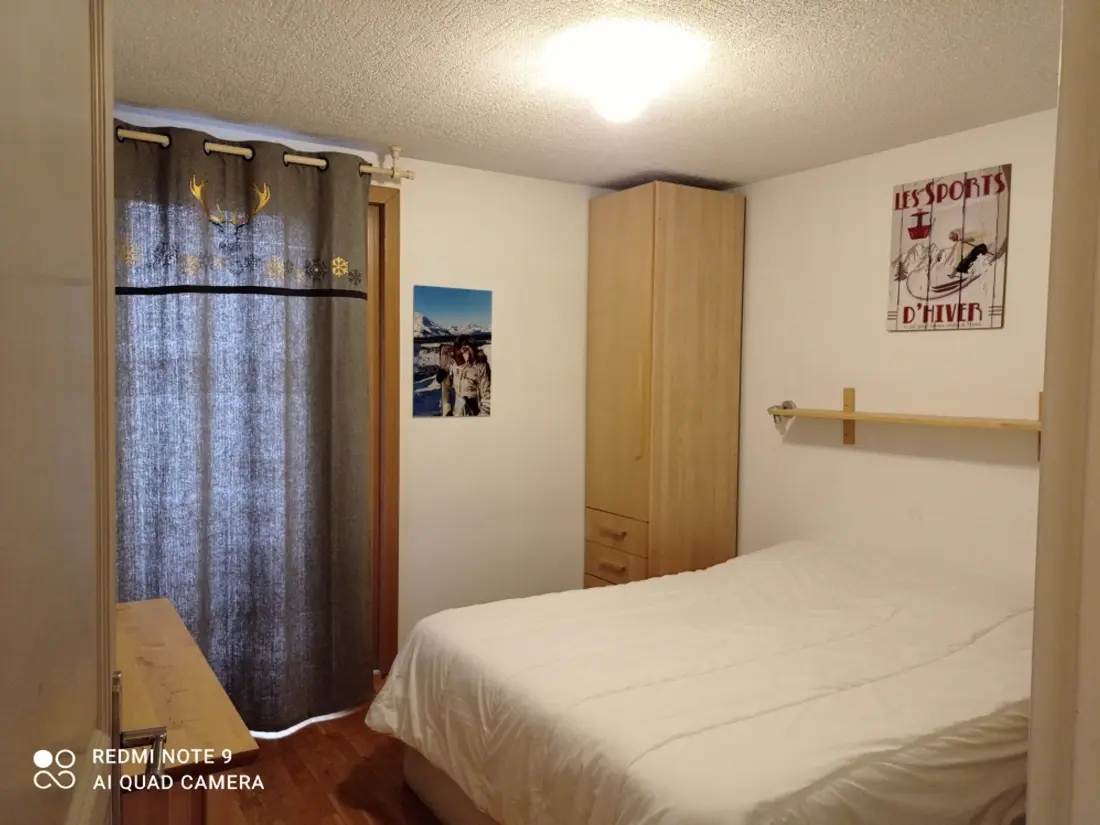 Location de Vacances Tignes - val claret 14