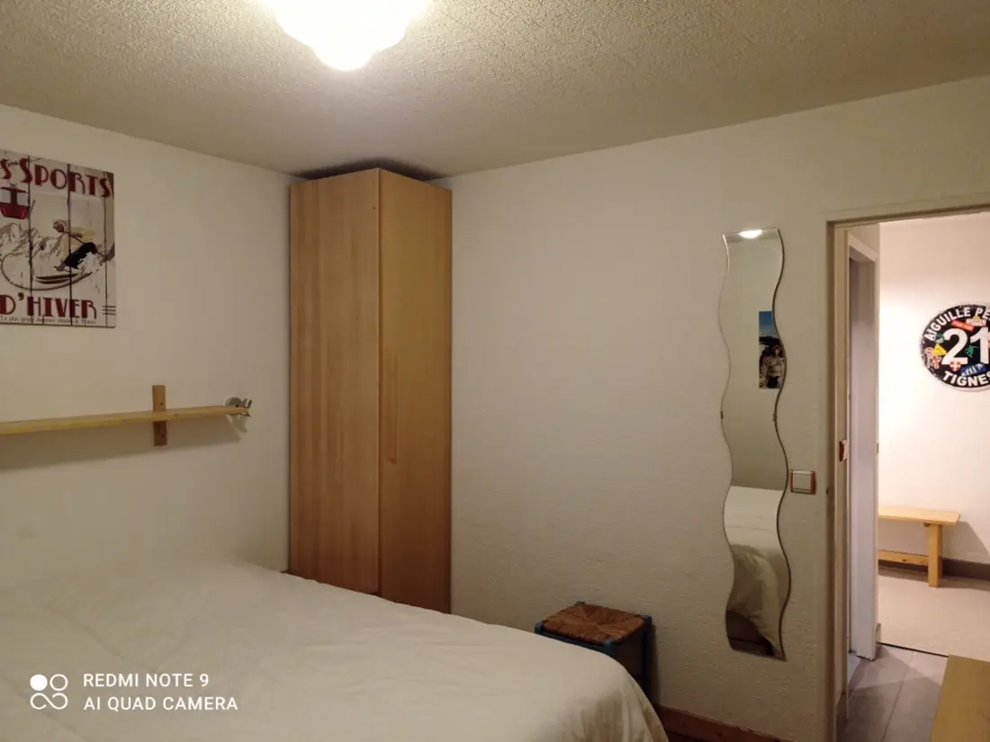 Location de Vacances Tignes - val claret 14