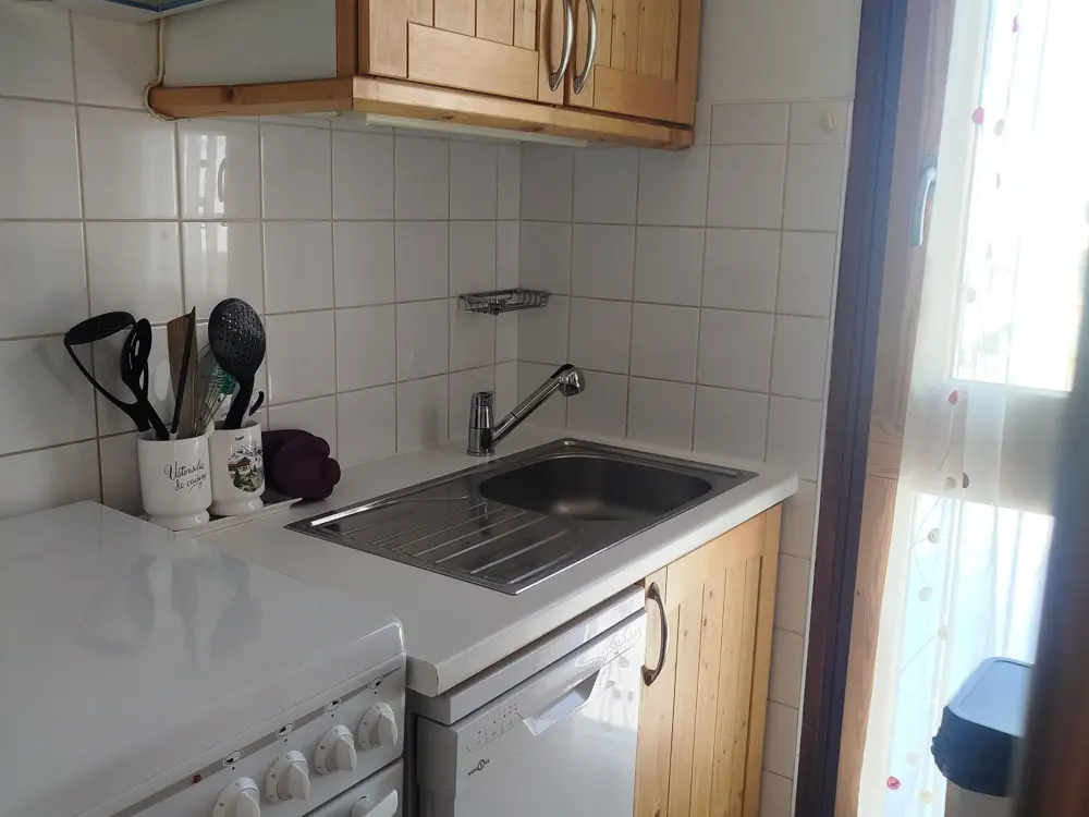 Location de Vacances Tignes - val claret 162