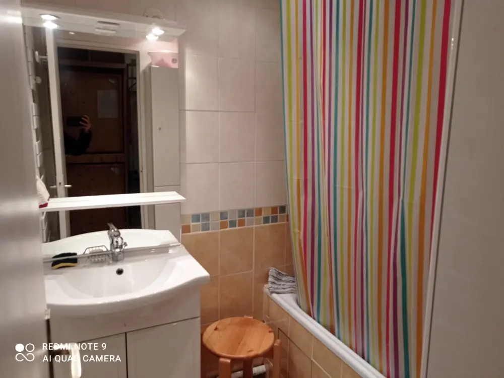 Location de Vacances Tignes - val claret 162