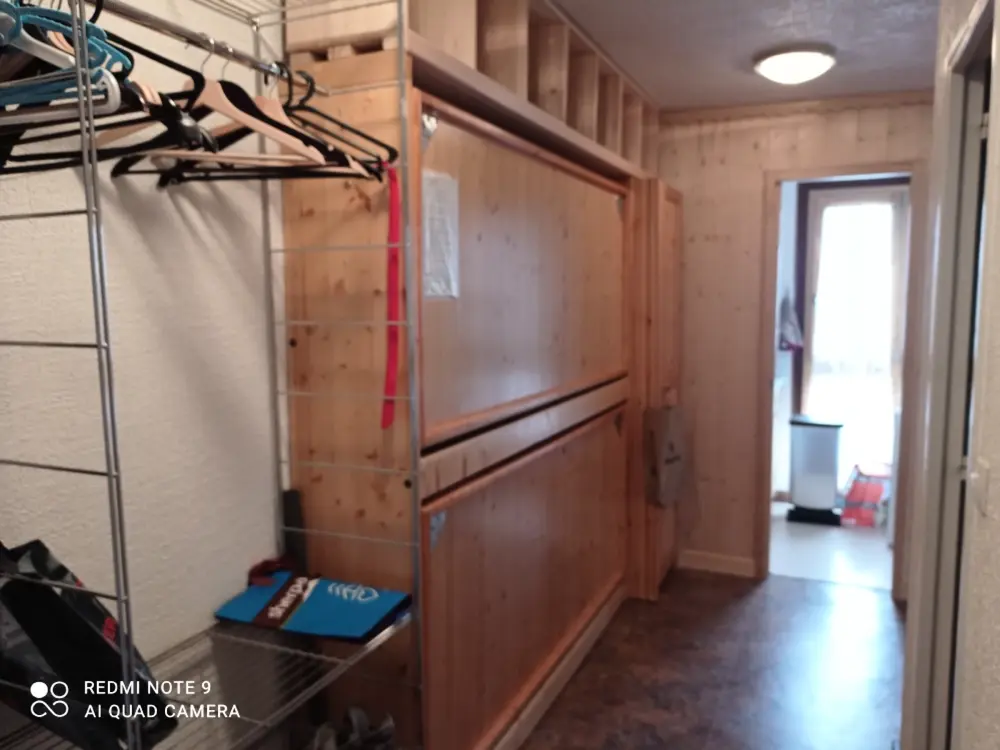 Location de Vacances Tignes - val claret 162