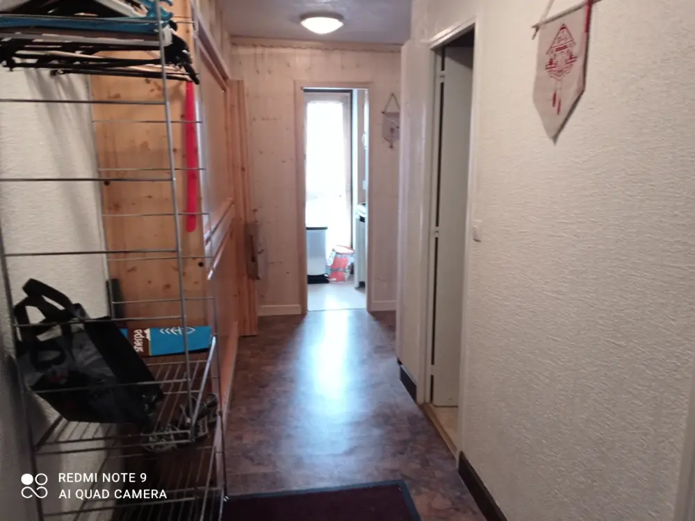 Location de Vacances Tignes - val claret 162