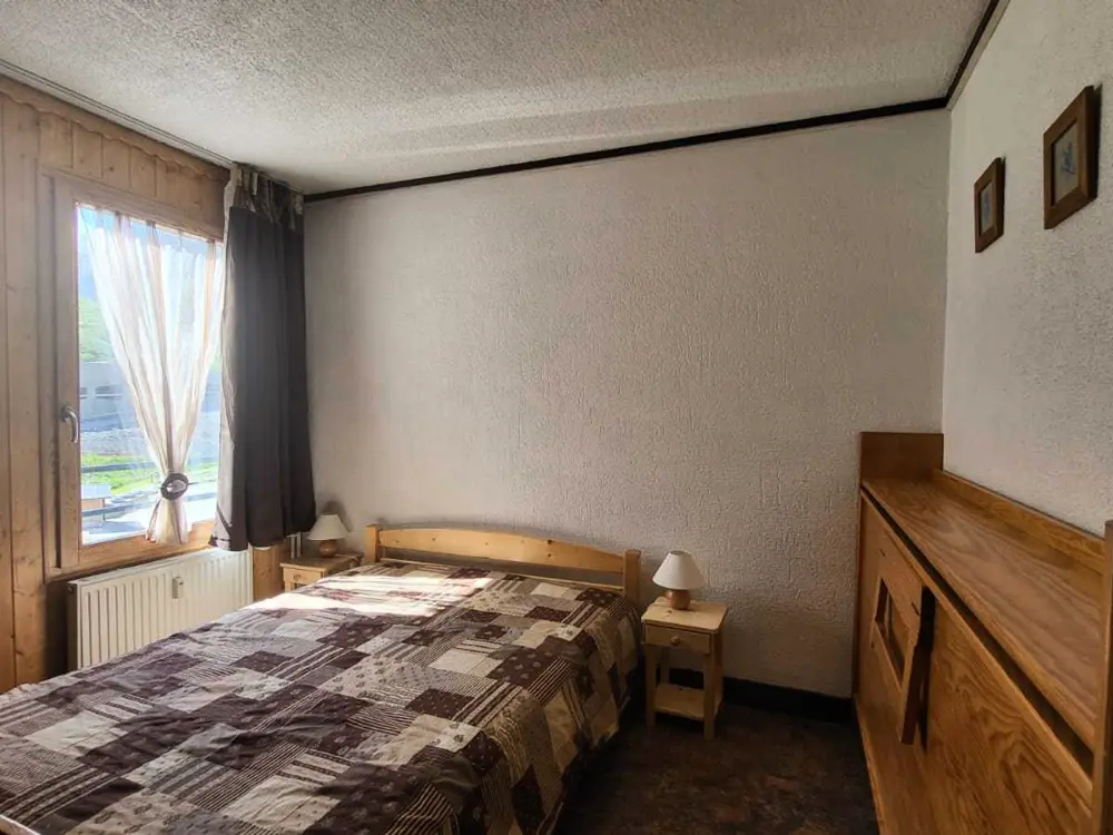 Location de Vacances Tignes - val claret 162