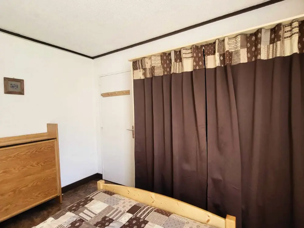 Location de Vacances Tignes - val claret 162