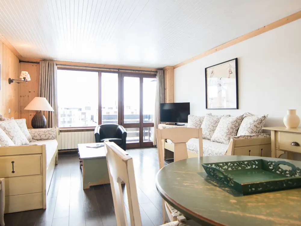 Location de Vacances Tignes - val claret 16