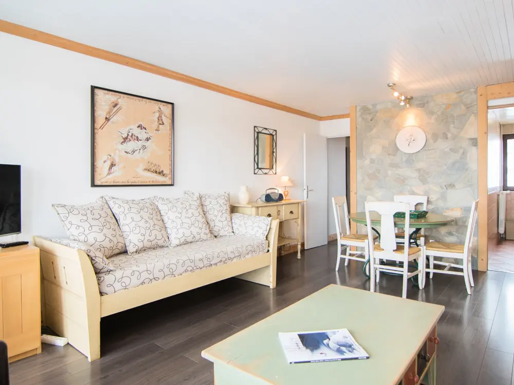 Location de Vacances Tignes - val claret 16