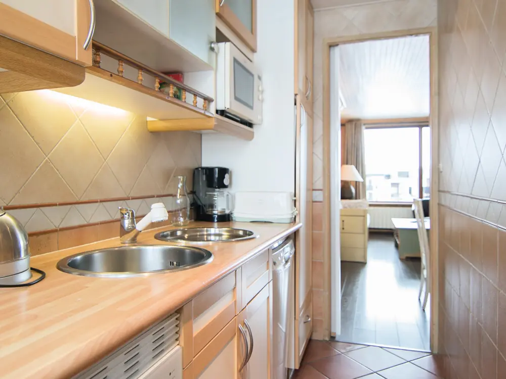 Location de Vacances Tignes - val claret 16