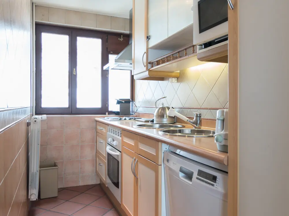Location de Vacances Tignes - val claret 16