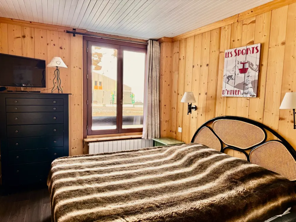 Location de Vacances Tignes - val claret 16