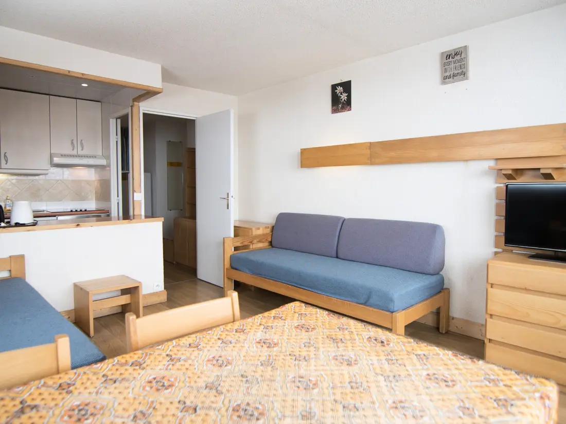 Location de Vacances Tignes 14