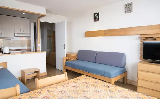 Location de Vacances Tignes 14