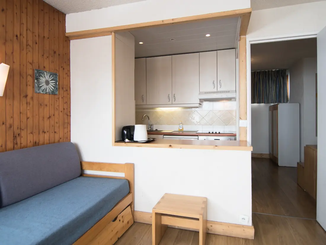 Location de Vacances Tignes 14