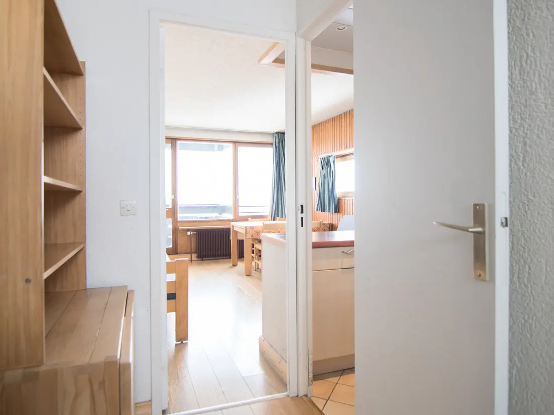 Location de Vacances Tignes 14