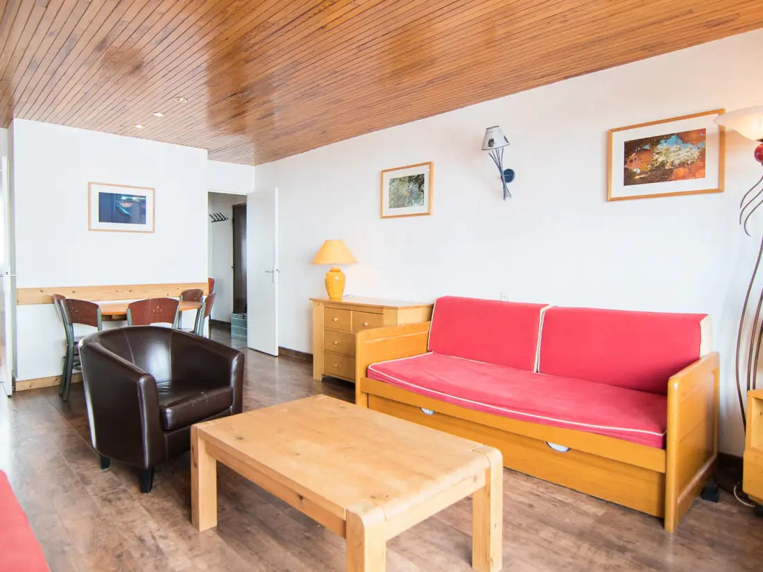 Location de Vacances Tignes - val claret 18