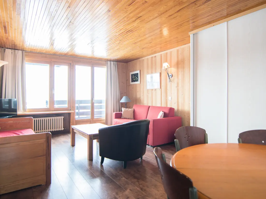 Location de Vacances Tignes - val claret 18