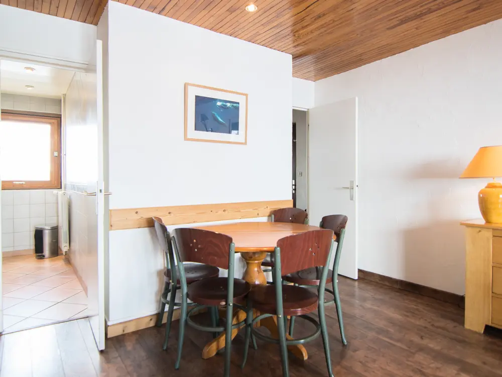 Location de Vacances Tignes - val claret 18