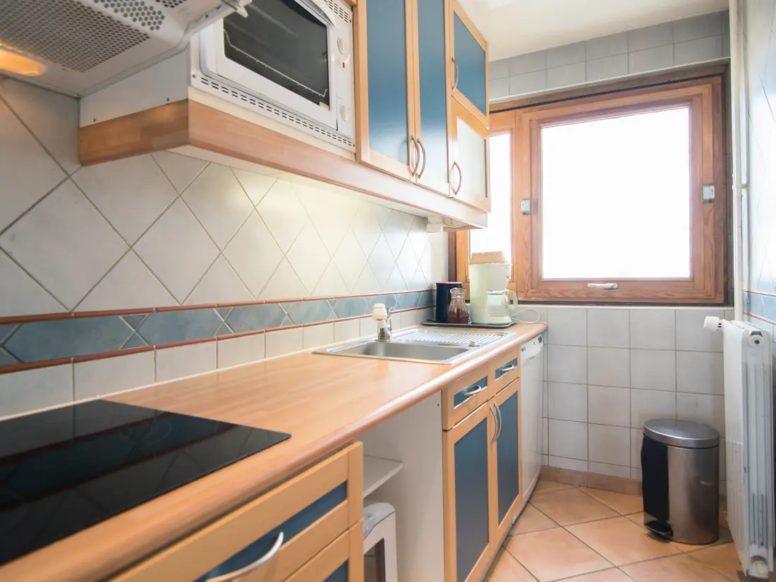 Location de Vacances Tignes - val claret 18