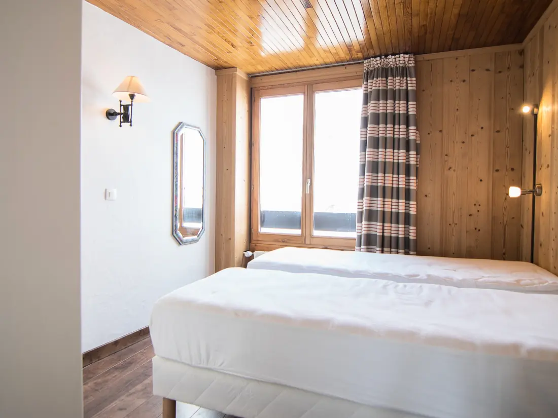 Location de Vacances Tignes - val claret 18