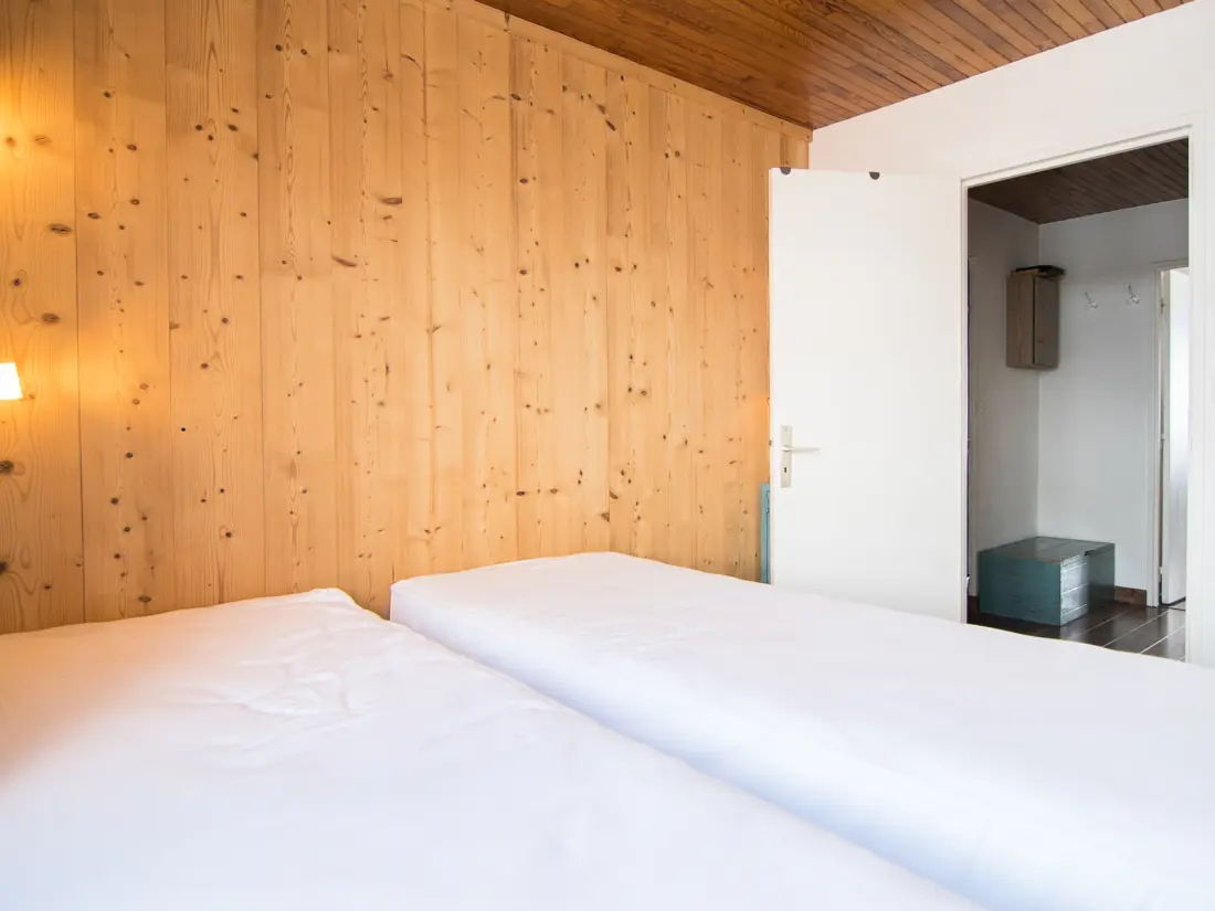 Location de Vacances Tignes - val claret 18