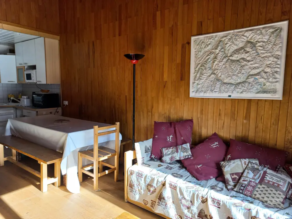 Location de Vacances Tignes - val claret