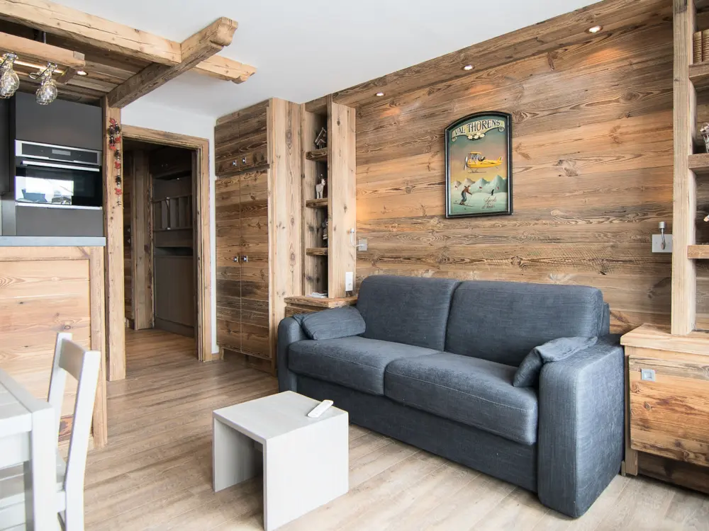 Location de Vacances Tignes - val claret 21