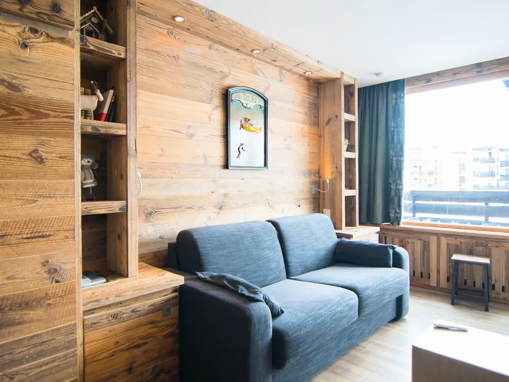 Location de Vacances Tignes - val claret 21