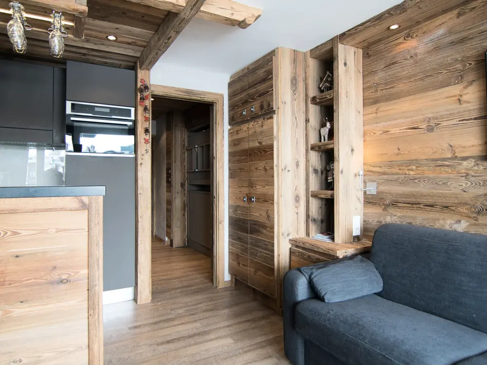 Location de Vacances Tignes - val claret 21