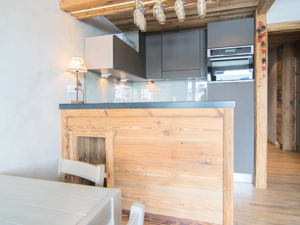 Location de Vacances Tignes - val claret 21
