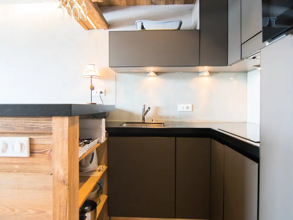 Location de Vacances Tignes - val claret 21