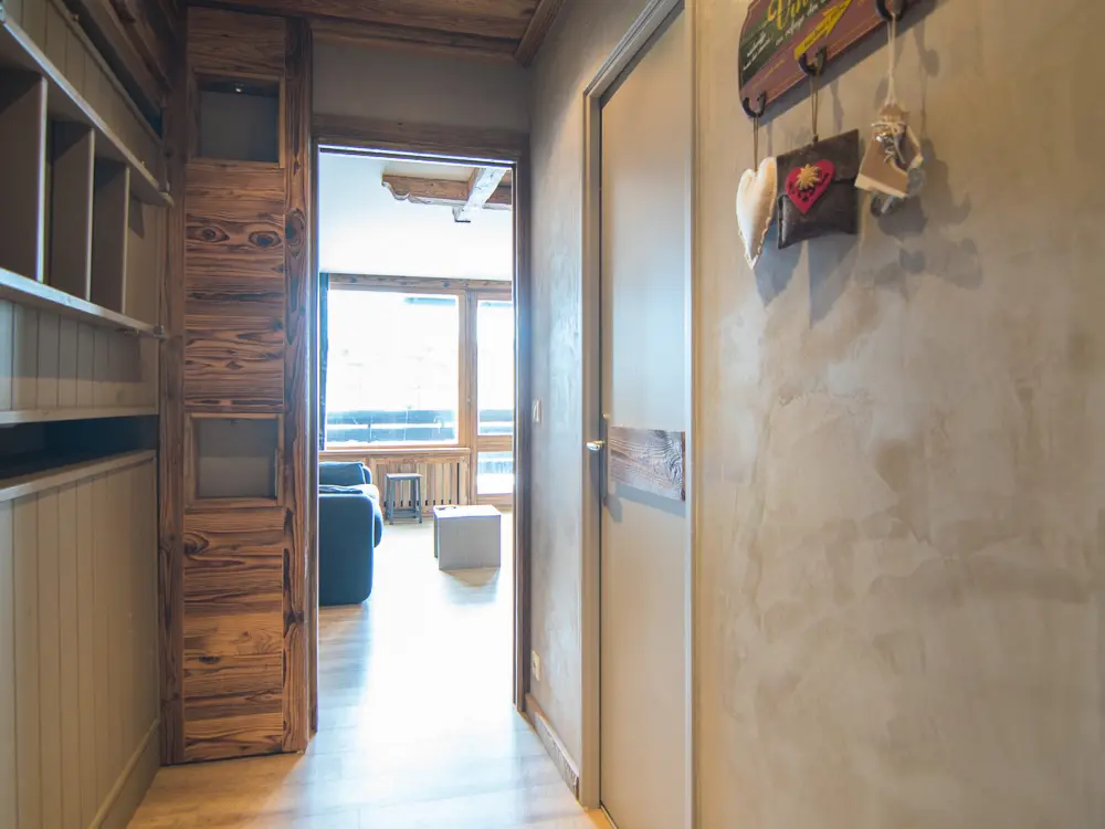 Location de Vacances Tignes - val claret 21