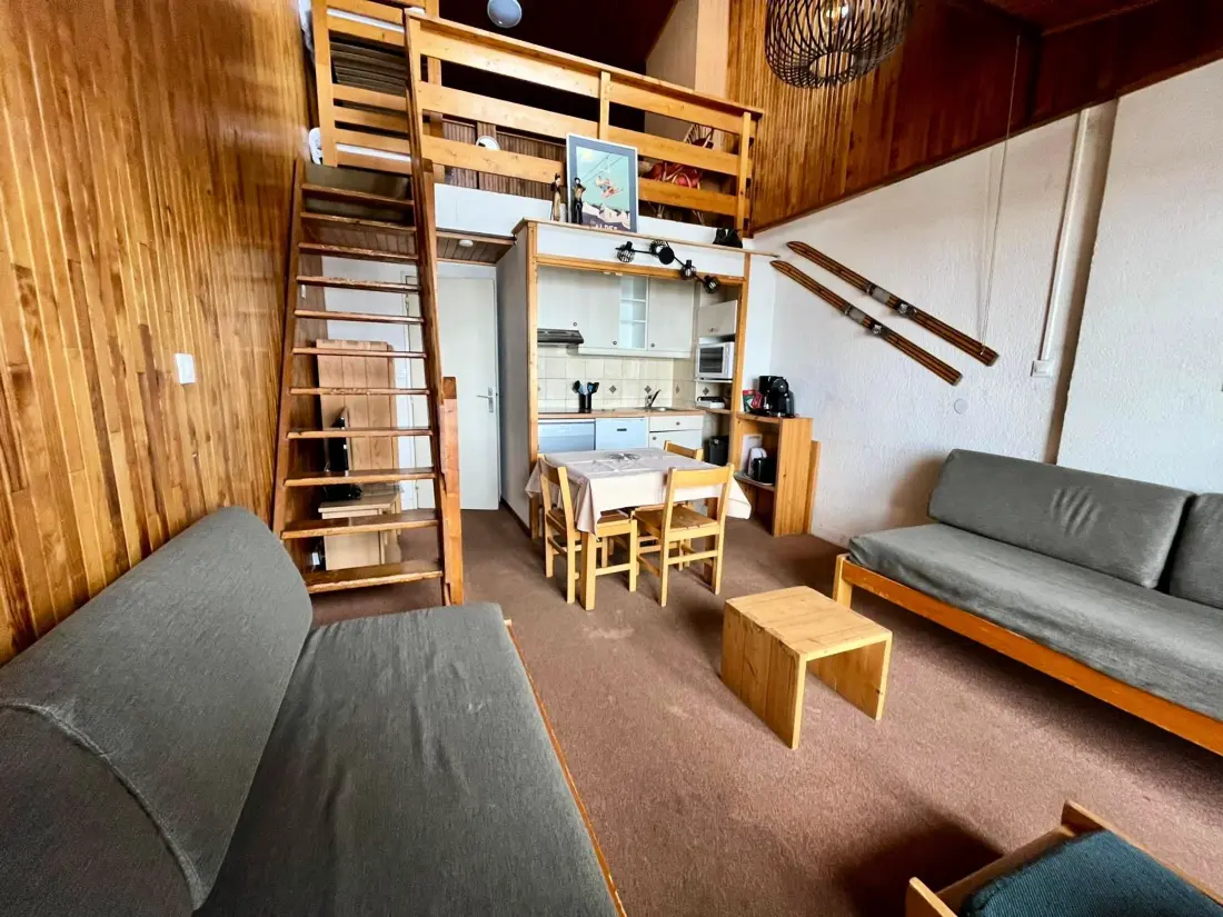 Location de Vacances Tignes - val claret 22