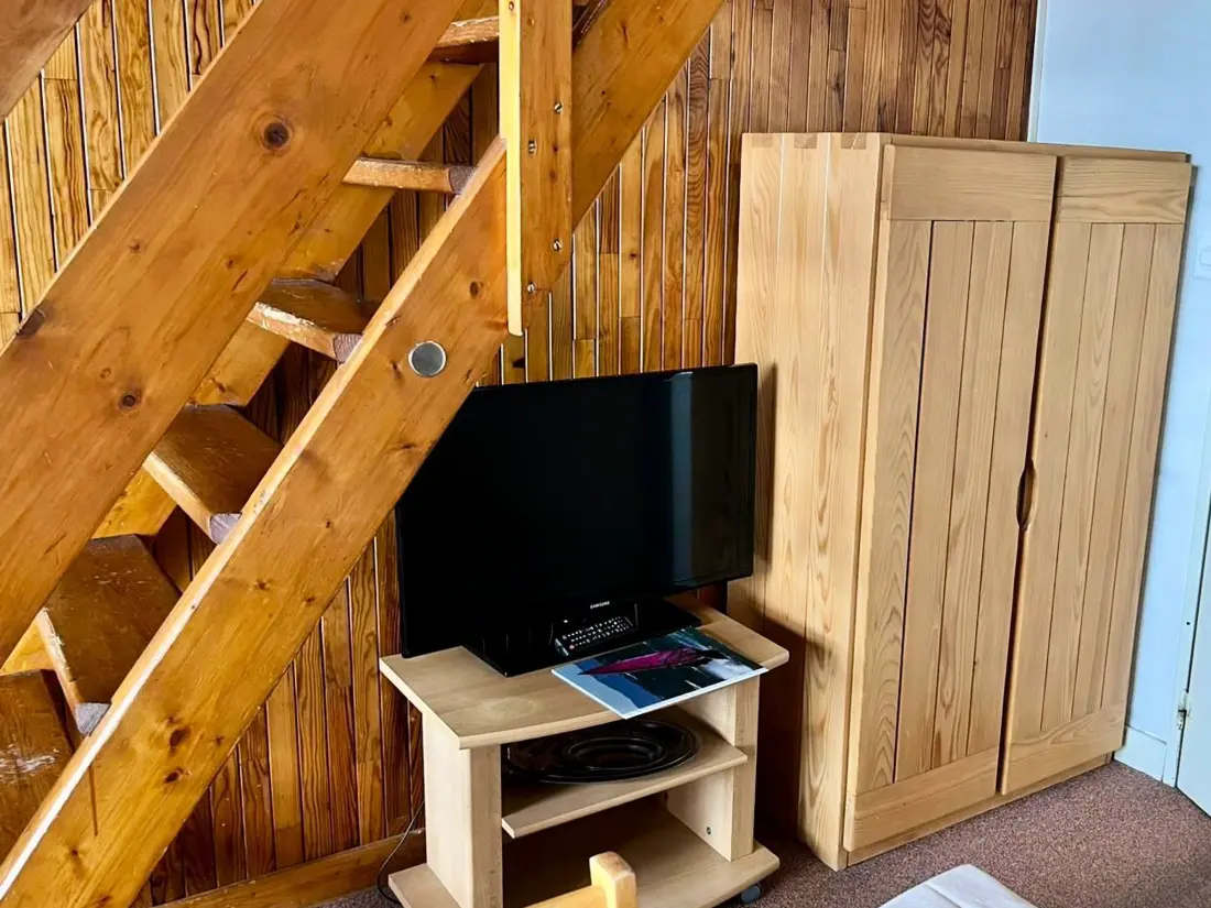 Location de Vacances Tignes - val claret 22
